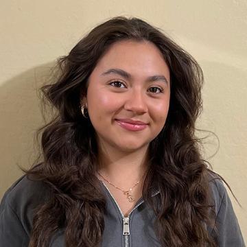 Barbara Herrera Modesto 