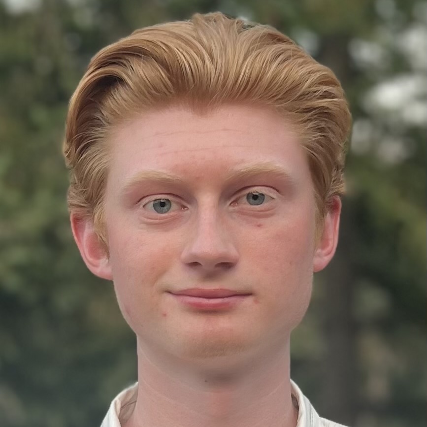 Christian Stuart Compton 