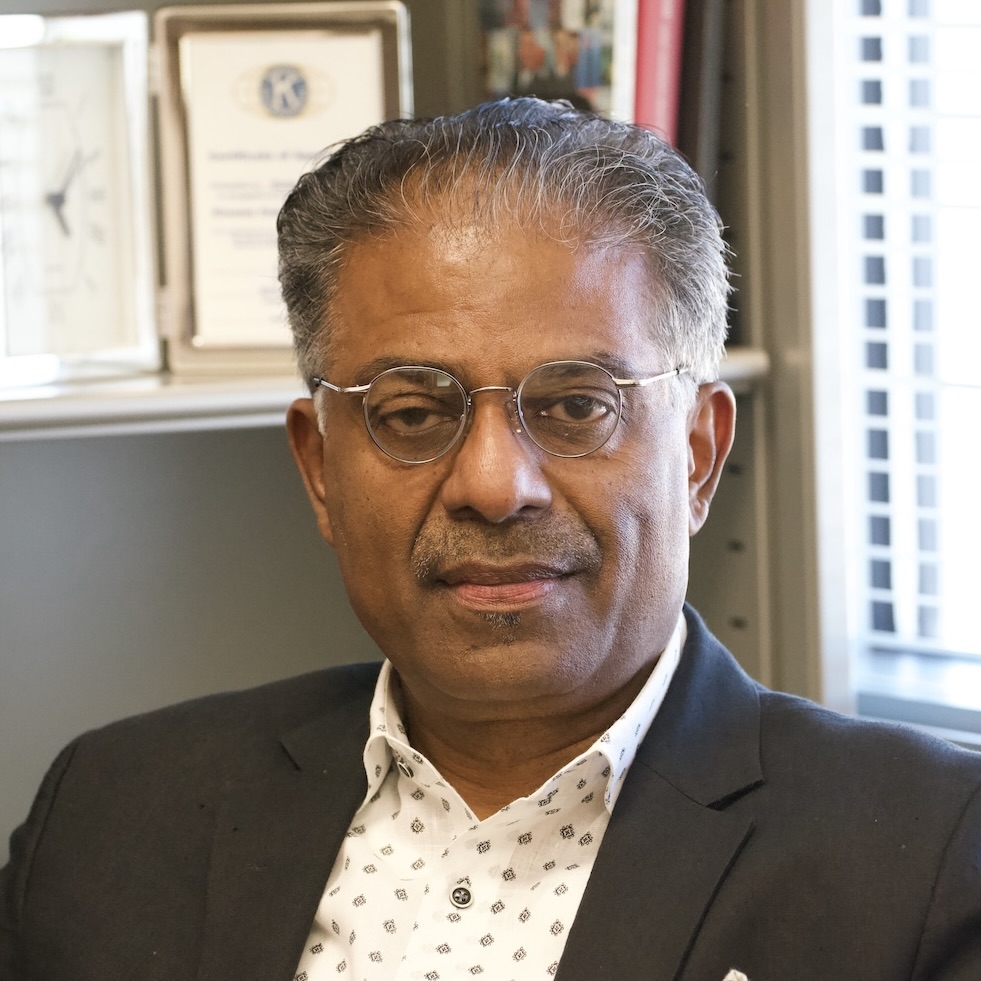 Kirthi Kalyanam, Ph.D. - RMI Executive Director