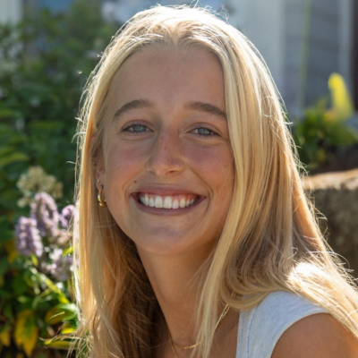 Elizabeth Katherine Harrell 