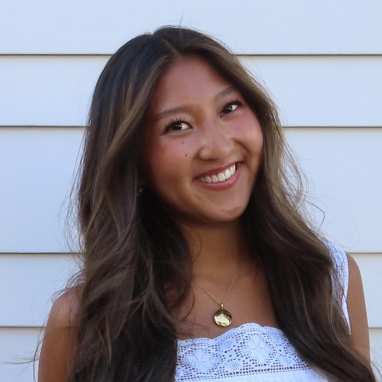 Hannah Hsu 