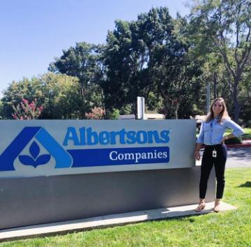 Summer Intern Class of 2020