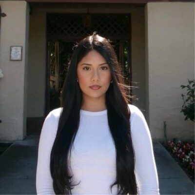 Jasmin  Gonzalez - Ortiz 