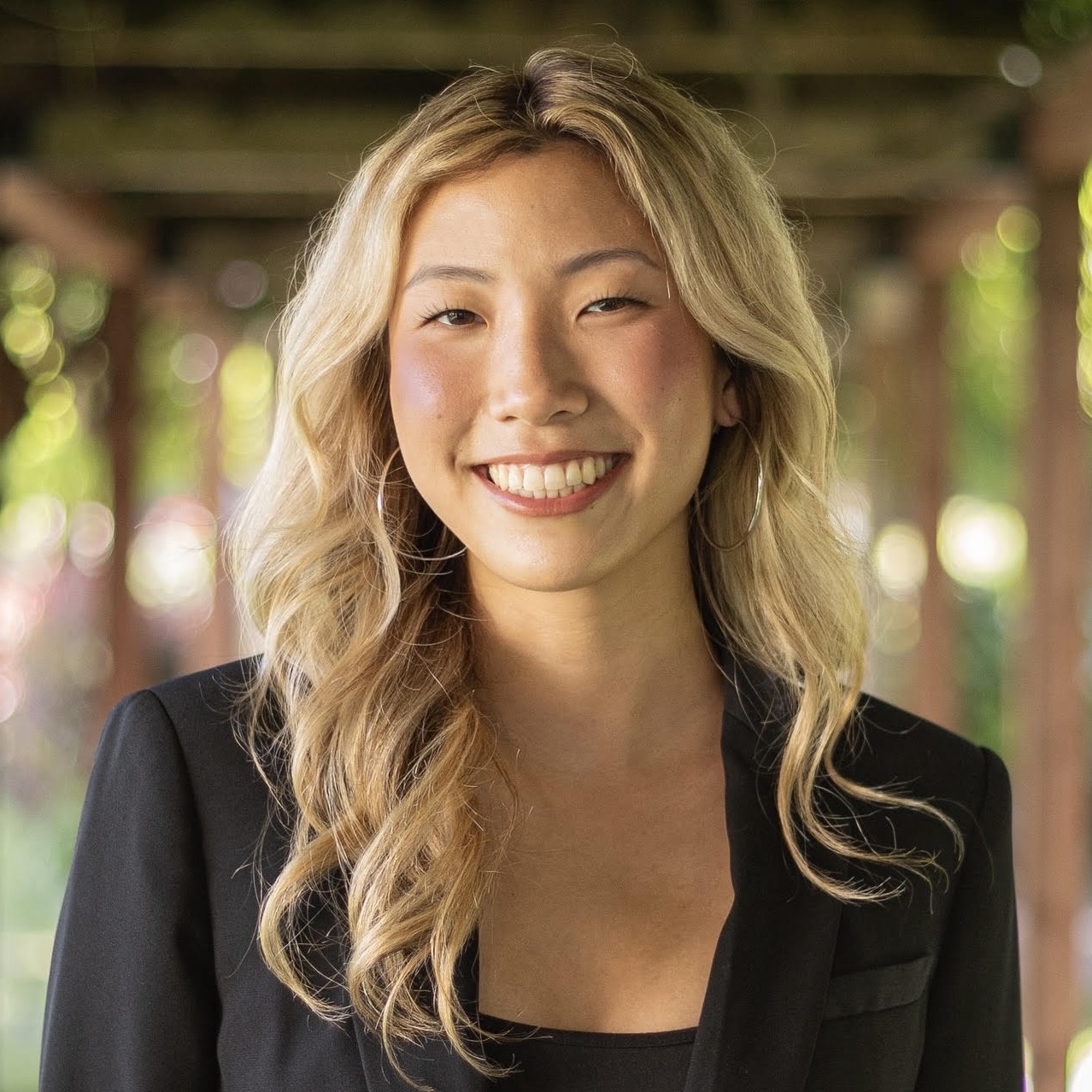 Alexis Nishimura 