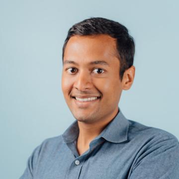 Gautam Gupta M13 Ventures, Partner