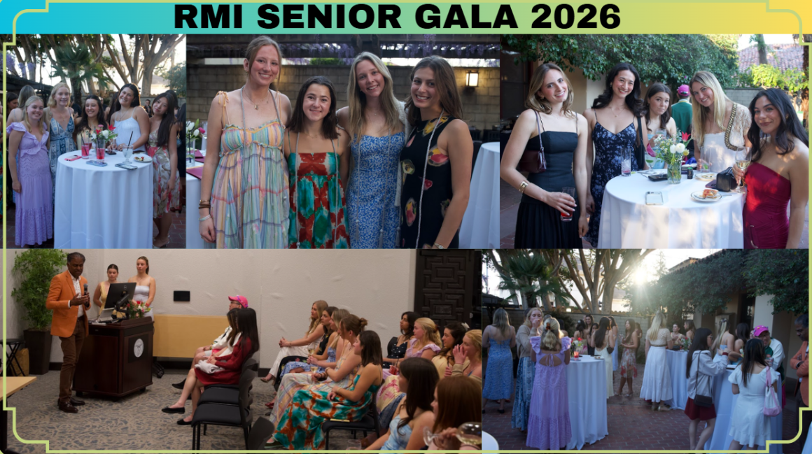 Grad Gala 2026