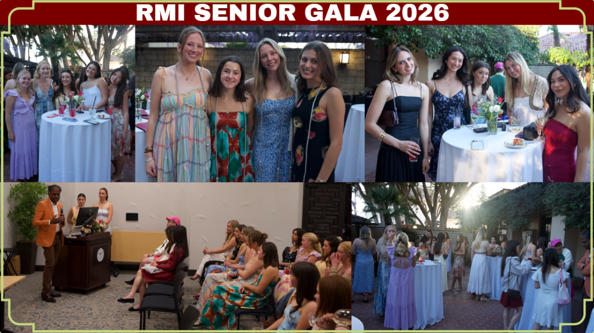 Grad Gala 2026
