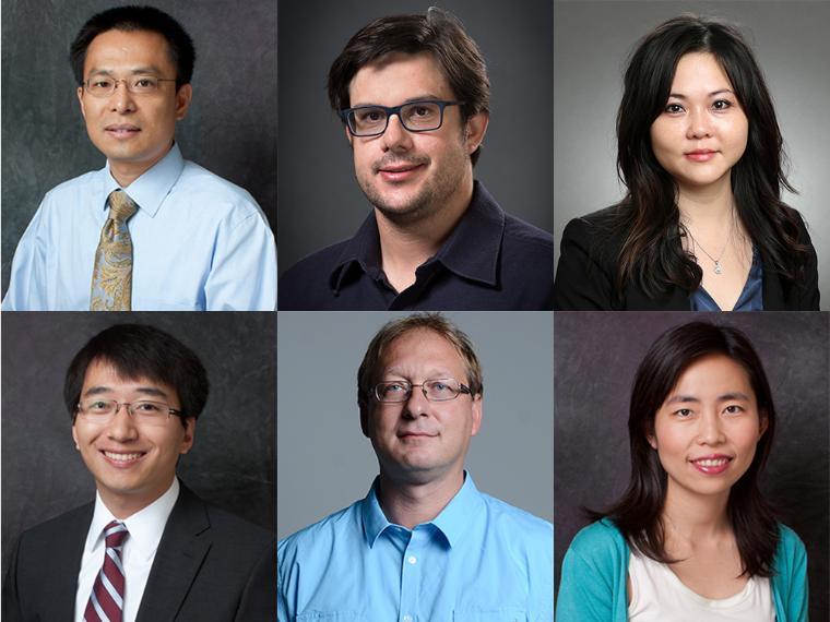 2018 faculty members who got promoted image link to story