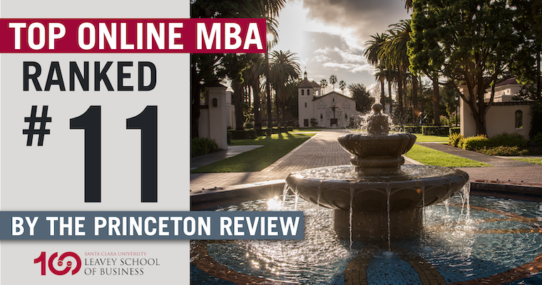 OMBA Princeton Review 2023 image link to article
