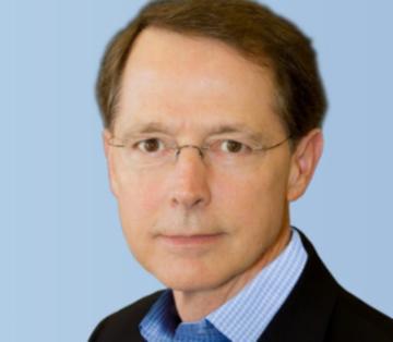 Alumnus Jeff Henderson MBA 91 image link to story