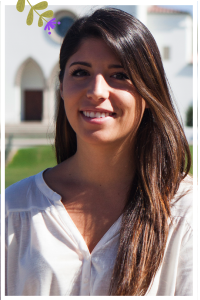 Finance Major, Econ Minor, Class of 2017 image link to story