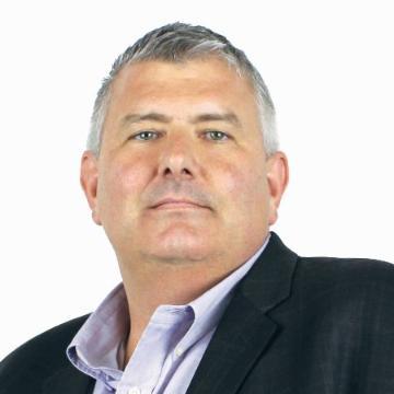 Alumnus Justin Shong 90, MBA 01