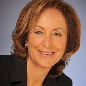 MBA alumna Karen Rogge, Class of 1983 image link to story