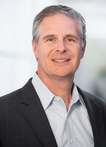 Alumnus Tom Schott '93 image link to story