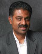 JCPenney Research Professor and Director of RMI Krithi Kalyanam Head Shot