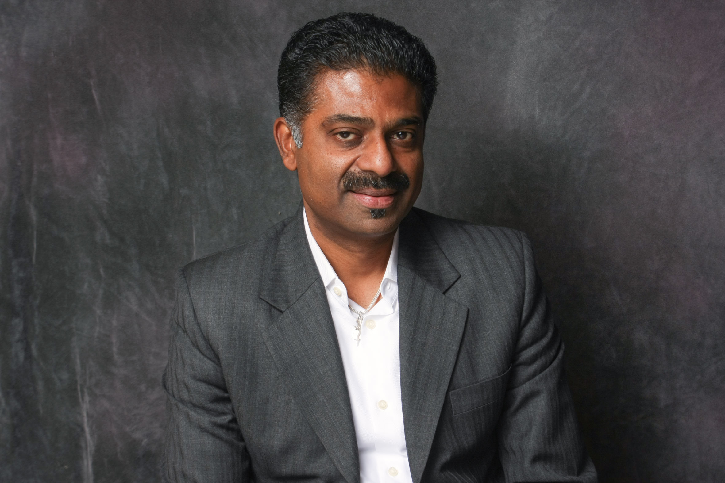 Kirthi Kalyanam, EXECUTIVE DIRECTOR, RETAIL MANAGEMENT INSTITUTE image link to story