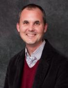 Director, Sustainability and Leadership, Bill Mains Head Shot