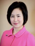 Headshot of Pansy H0