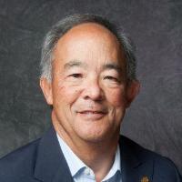 LSB Advisory Board Member Patrick Yam Head Shot