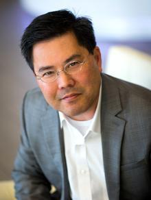 MBA alumnus image link to story