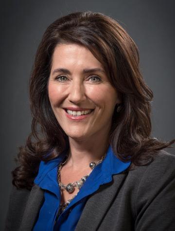 Deans Executive Professor Tanya Monsef Bunger Head Shot