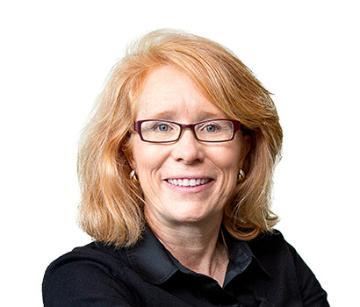 Alumna Cindy Elkins MBA '91 image link to story