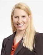 Headshot of Sandy Jamison