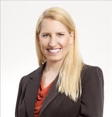 Headshot of Sandy Jamison image link to story