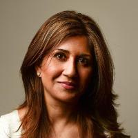 LSB Advisory Board Member Nilofer Merchant