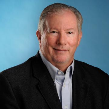 Alumnus Mike Healy, Class of 1983 image link to story