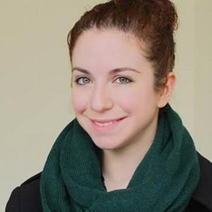 MBA 10 alumna; photo for newsmakers image link to story