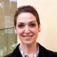 Theresa Strickland, EMBA 05