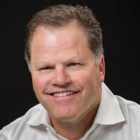 Ric Anderson, Co-Founder (2002) and Chief Operating Officer of Washington Holdings