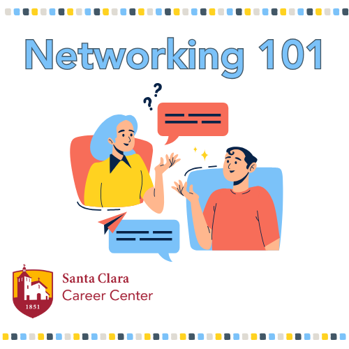 Networking 101