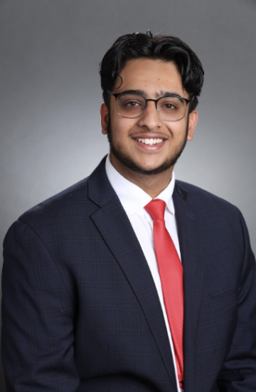 Rishi Dhawan 