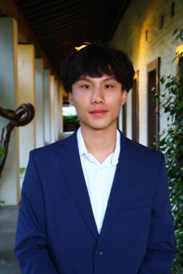 Kellen Duong