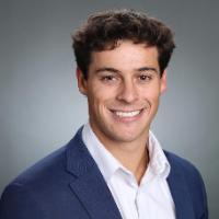 Andrew Gleason Student Headshot