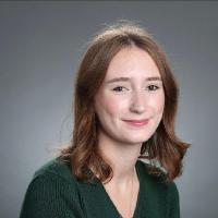 Kendal Conner student headshot