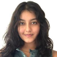 Jasmin Khangura