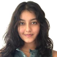Jasmin Khangura