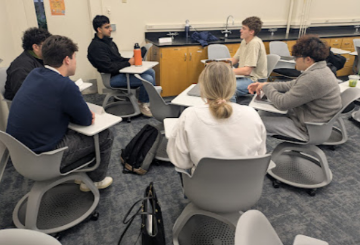 MGMT 50 Group Discussion