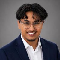 Shourya Mallempalli
