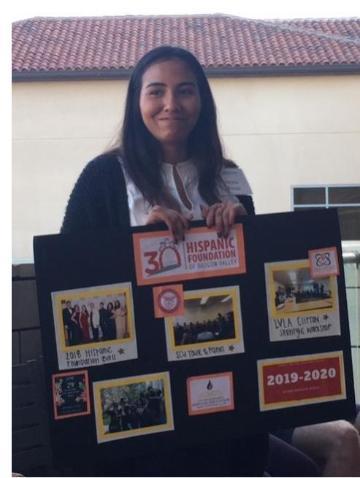 LSB Community Fellows 2018-19