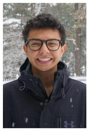 LSB Community Fellows 2021-22