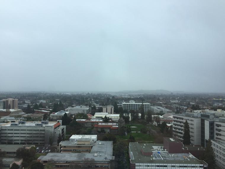 Photo to accompany A. Gill blog post.