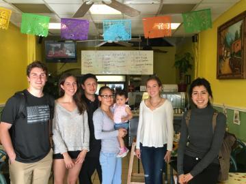 Natalie Ramirez blog post