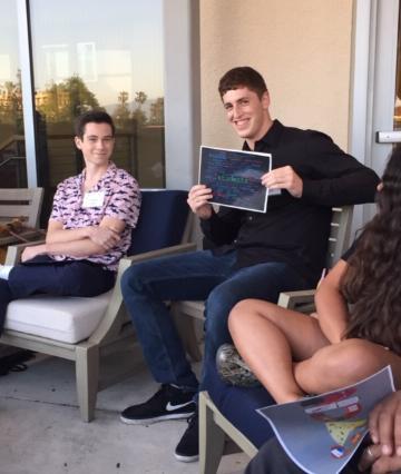 LSB Community Fellows 2018-19