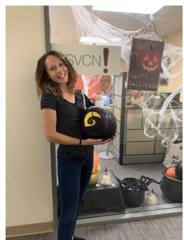 LSB Community Fellows 2019-20