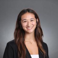 Harper Yang 