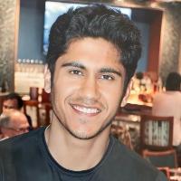 Yash Sharma 